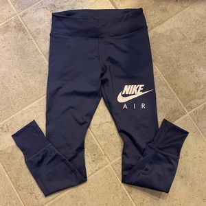 Nike Jogger Legging